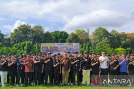 Wali Kota: Denpasar harus damai siapapun dipilih di Pemilu 2024