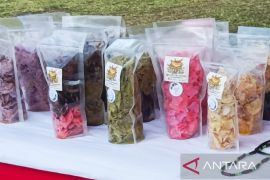 Pemkab Biak bantu pengurusan 130 sertifikat halal produk pelaku UMKM