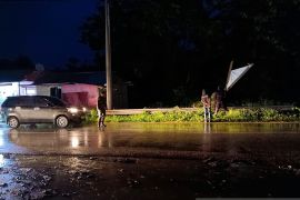 Penertiban APK di Wilayah pesisir Gorontalo Utara tuntas