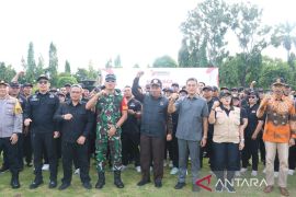 Bupati Buleleng minta warga wujudkan situasi kondusif jelang Pemilu