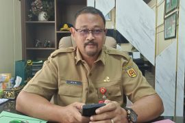 BP2RD Banjarbaru optimis capai target PAD Rp177,9 miliar