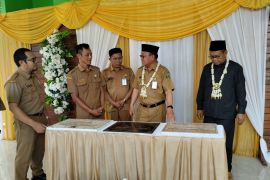 Kalsel kemarin, target penurunan kemiskinan hingga beras CPP efektif tekan inflasi