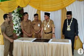 Tabalong targets to alleviate poverty to 5.10 percent