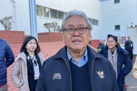 Dubes Heri Akhmadi ungkap kendala WNI di Jepang gunakan hak suara di Pemilu 2024