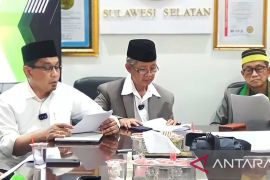 MUI Sulsel: Aliran Taklim Makrifat sesat