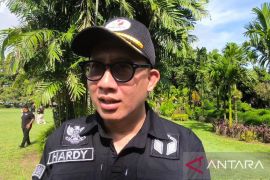 Bawaslu Denpasar terima aduan sengketa alat peraga kampanye