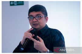 OJK NTB menegaskan integritas lembaga terjaga di tengah penguatan governansi keuangan