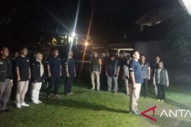 Bawaslu Belitung siaga penuh awasi masa tenang Pemilu 2024