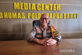 Kabid Humas: Polda terapkan sistem pengamanan melekat pada TPS