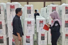 Perlu keterlibatan masyarakat awasi Pemilu di IKN