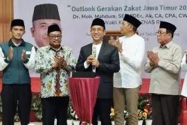 Baznas: "Silat" tingkatkan efektivitas pengelolaan dana umat