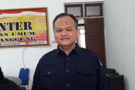KPU  Temanggung ingatkan tidak ada kampanye selama masa tenang