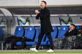 Direktur Bayer Leverkusen yakin Xabi Alonso tak tergoda pindah klub