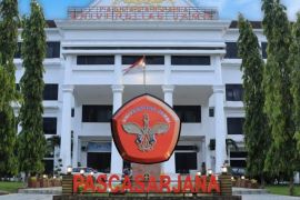 Unja buka program studi baru magister pendidikan jasmani