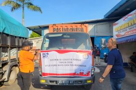 KPU Kubu Raya siapkan lima TPS khusus di lapas