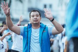 TKD Prabowo-Gibran Sumut: film "Dirty Vote" ganggu masa tenang