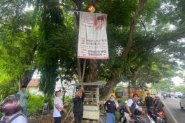Bawaslu Pasuruan waspadai kecurangan pemilu dalam masa tenang