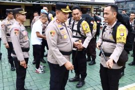 Kalsel kemarin, Pemilu berlangsung sejuk hingga antusias pemilih