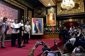 Kemhan: Pemberitaan suap Mirage hoaks karena pembelian batal