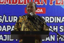 Pajak Daerah dan PAD Langkat 2023 over target