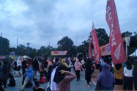 Honda Babel semarakkan pesta rakyat di Desa Mancung