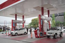 Pertamina Pastikan Pasokan BBM dan LPG Terpenuhi Jelang Pemilu di Kalimantan