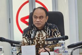 Menkominfo ajak  masyarakat waspadai hoaks di masa tenang Pemilu 2024