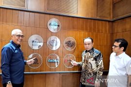 Menkominfo minta gen Z tidak buang kesempatan memilih di pemilu serentak 2024