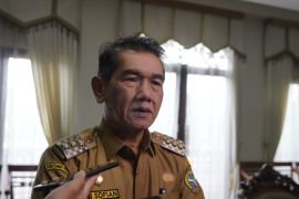 Pemerintah Kota Pontianak usulkan 1.215 formasi calon ASN
