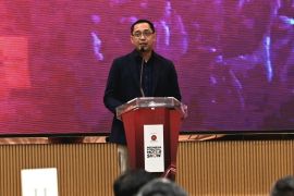 PLN usung support system kendaraan listrik di ajang IIMS 2024