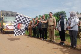 Wali Kota Banjarbaru ajak masyarakat ciptakan pemilu berintegritas