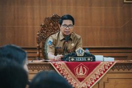 Pemkab Badung kuatkan kinerja SAKIP guna tingkatkan pelayanan publik