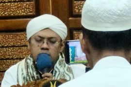 Hasil Pemilu 2024 diharapkan hasilkan orang-orang miliki sifat Rasulullah Saw