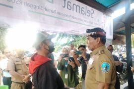 Pemprov Kaltara Sediakan Rumah Singgah Pasien RSUD dr. Jusuf S.K