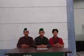 HMI ingatkan pemda dan kampus soal demokrasi