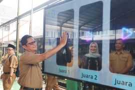 Kota Cirebon luncurkan program wadahi siswa angkat konten budaya