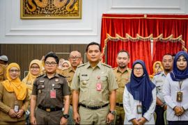 Banjarbaru targeting Child Friendly City's Nindya category