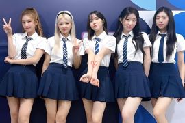 Semua anggota grup idola ITZY telah luncurkan akun Instagram pribadi