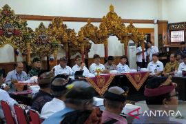 Wali Kota: Siagakan ambulans saat pengarakan ogoh-ogoh di Kota Denpasar