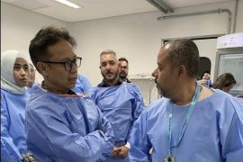 Indonesia-Fiocruz plan to collaborate in developing dengue vaccine