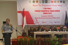 Imigrasi Batulicin ajak masyarakat terlibat awasi orang asing