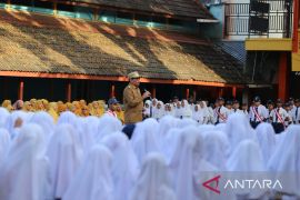 Pemkot Lhokseumawe sosialisasi seruan bersama atasi kenakalan remaja