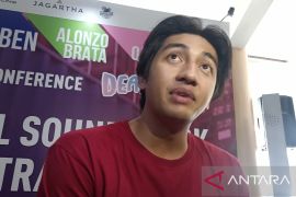 Harris Vriza menginginkan sosok pemimpin yang dekat dengan rakyat