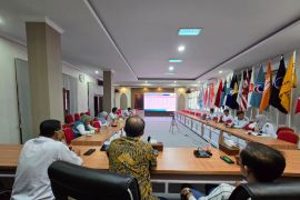 PLN Aceh siapkan 24 Posko siaga Pemilu 2024