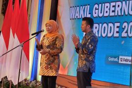 NasDem buka peluang usung Khofifah-Emil di Pilkada Jatim