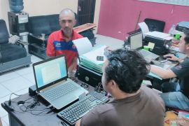 WNA ditangkap Polres Cianjur saat bertransaksi narkoba