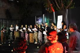 Terpopuler: Contoh doa malam tirakatan, klasemen Kejuaraan Dunia U-21, hingga Pimpinan Wilayah Pemuda NW NTB Periode 2025-2029