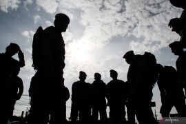 Polda: 3.337 personel amankan TPS rawan di Aceh