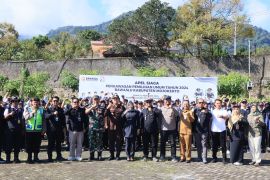 Bupati Mojokerto ingatkan Bawaslu bekerja profesional