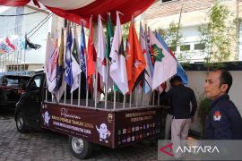 KIP Abdya ajak masyarakat gunakan hak pilih pada Pemilu 2024